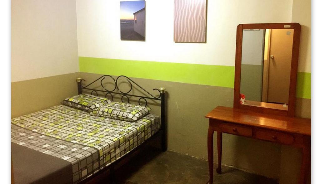 The Original Backpackers Travellers Inn Kuala Lumpur Pokój zdjęcie
