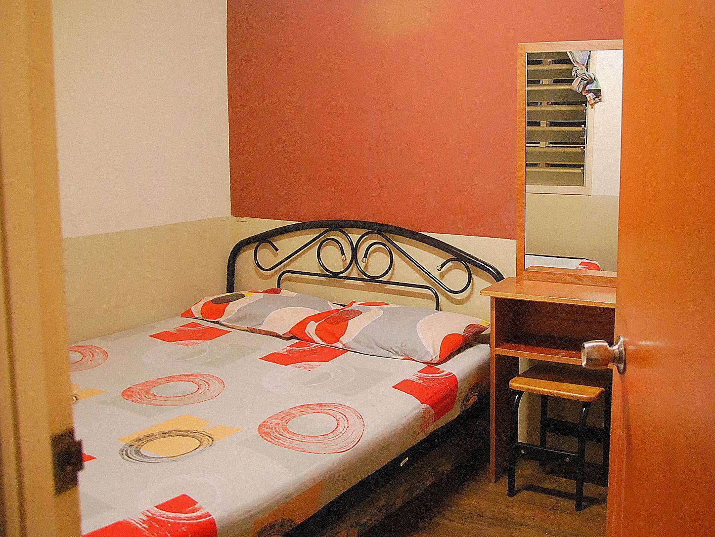 The Original Backpackers Travellers Inn Kuala Lumpur Zewnętrze zdjęcie
