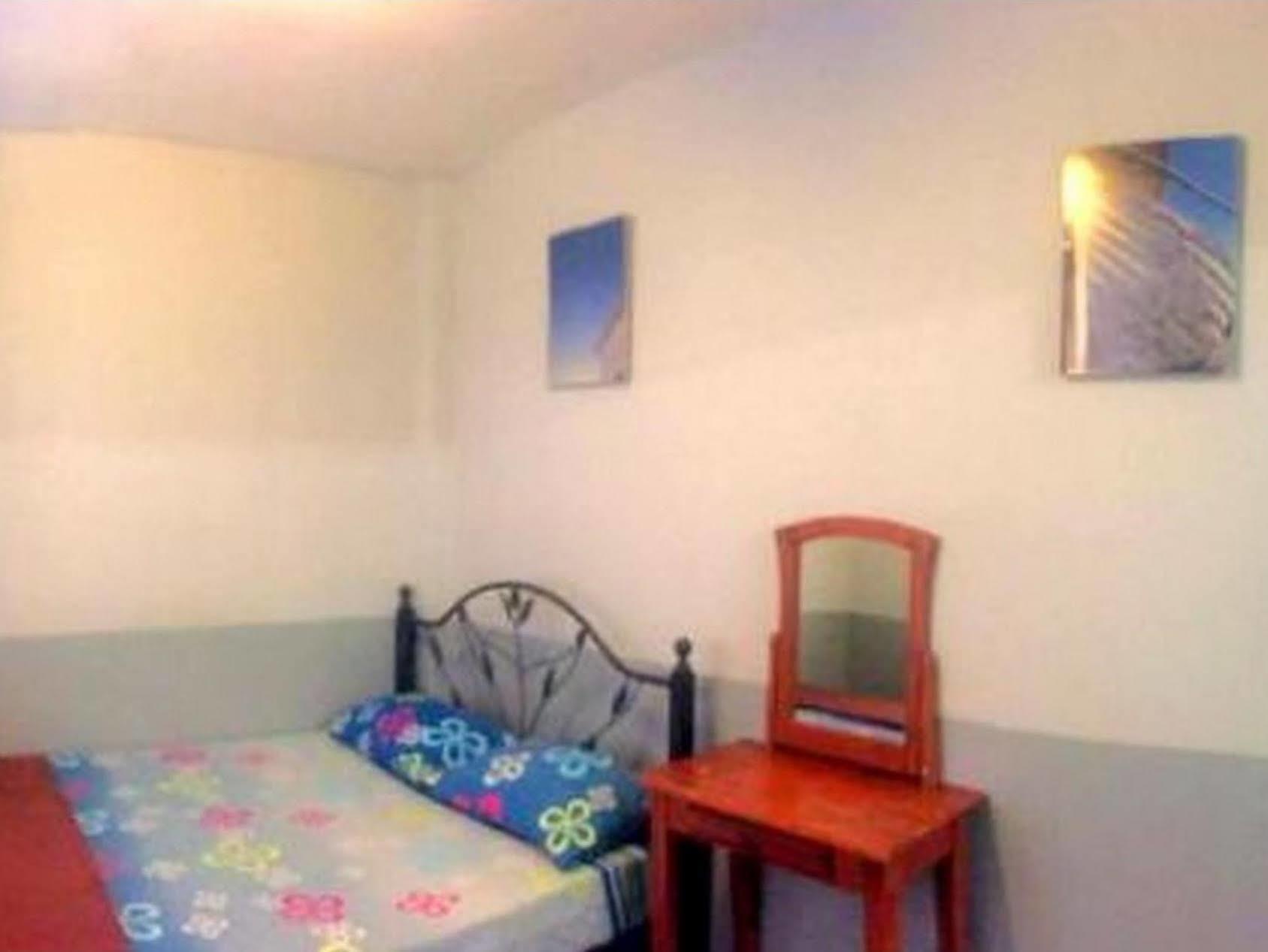 The Original Backpackers Travellers Inn Kuala Lumpur Zewnętrze zdjęcie